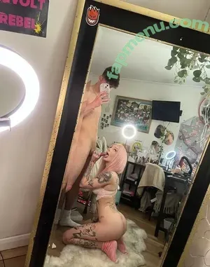 liverinrose / erinrosa nude photo #0071