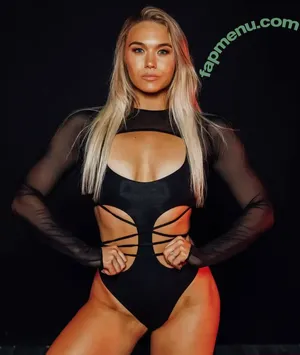 Livi Sheldon / Diamond the Gladiator / livi_sheldon nude photo #0056