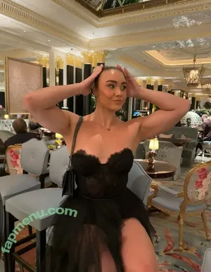 Livi Sheldon / Diamond the Gladiator / livi_sheldon nude photo #0061