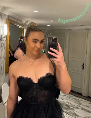 Livi Sheldon / Diamond the Gladiator / livi_sheldon nude photo #0062