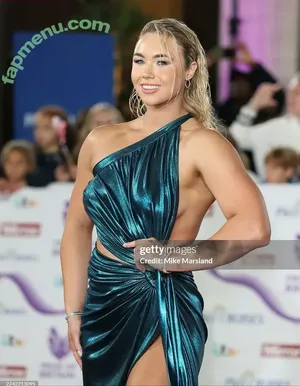 Livi Sheldon / Diamond the Gladiator / livi_sheldon nude photo #0073