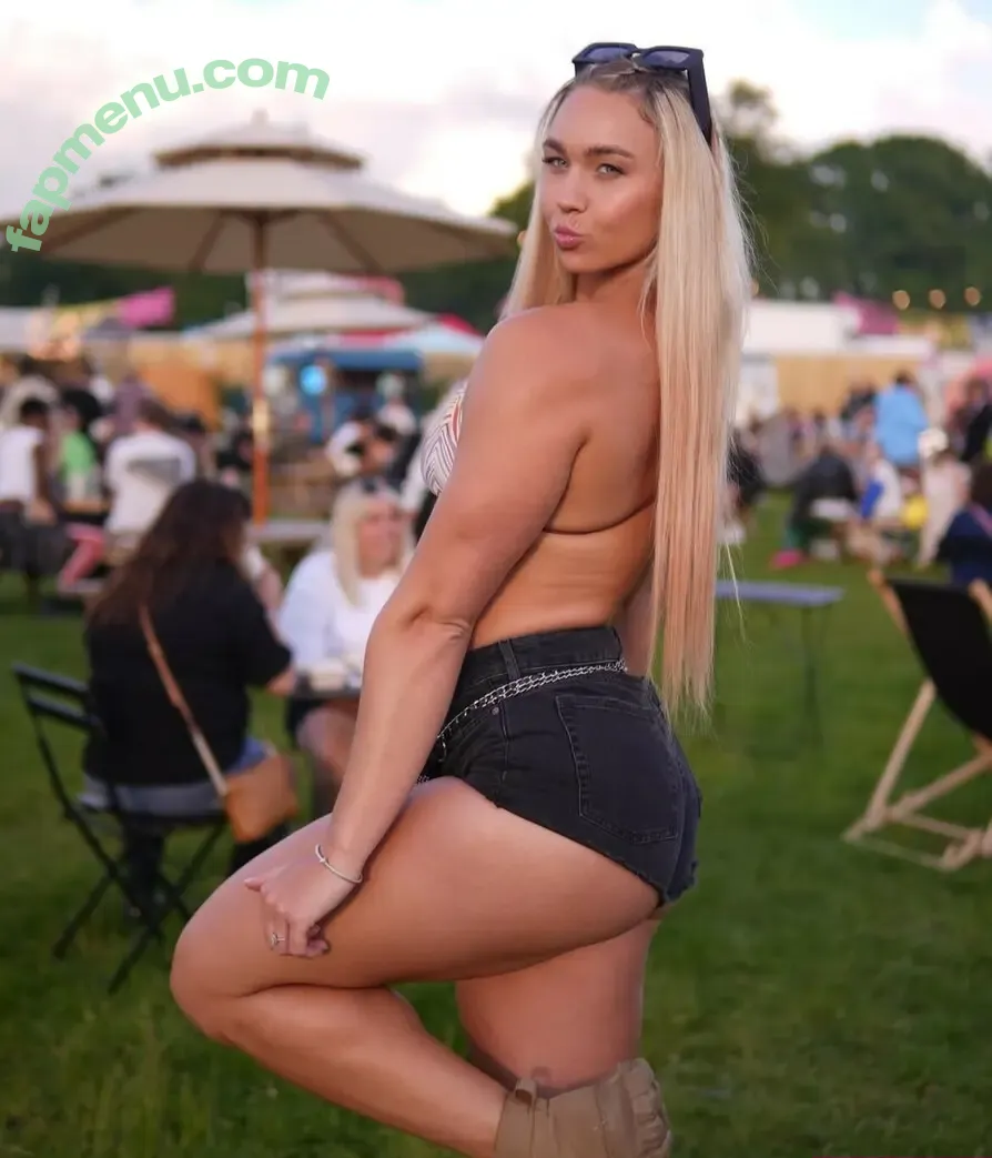 Livi Sheldon nude photo #0040 (Diamond the Gladiator / livi_sheldon)