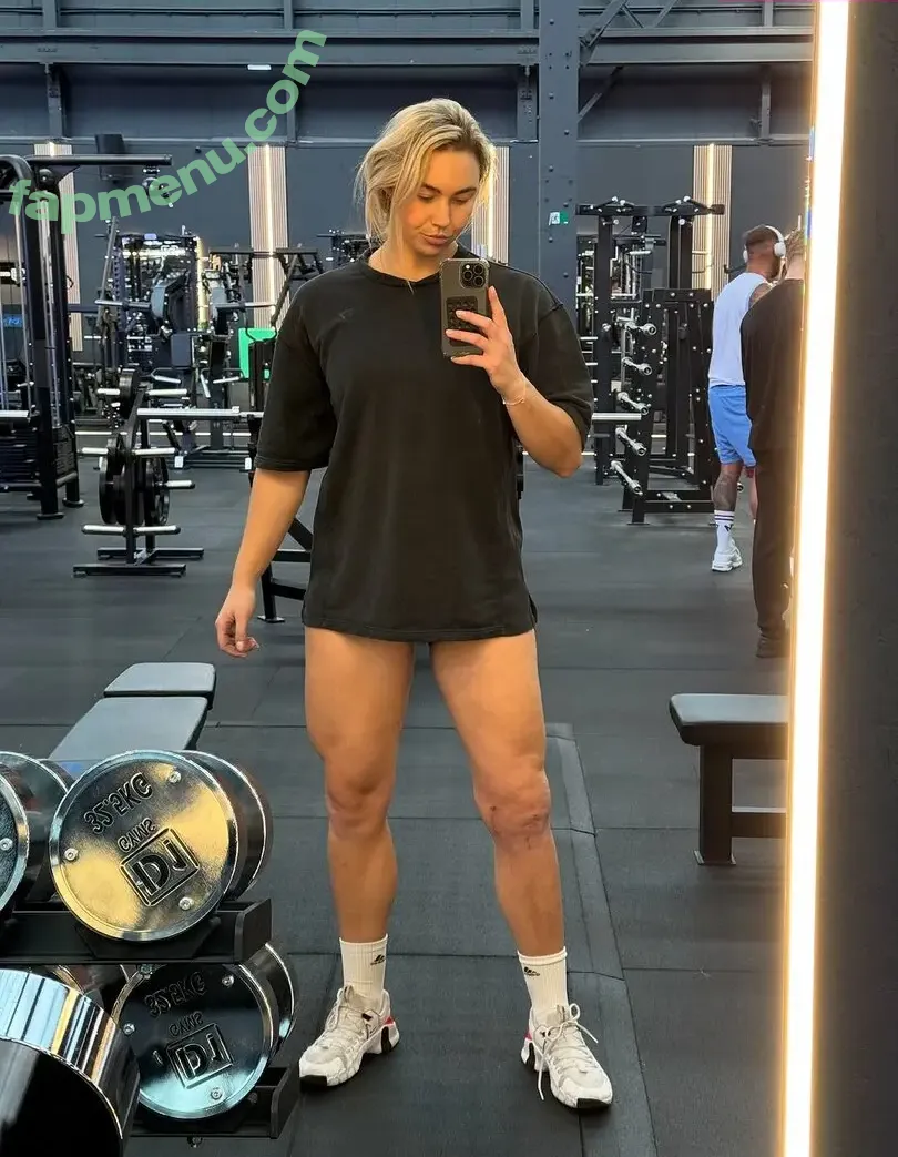 Livi Sheldon nude photo #0065 (Diamond the Gladiator / livi_sheldon)