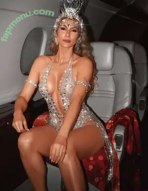 Lívia Andrade / Livia Andrade / liviaandradereal nude photo #0507