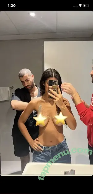 Livia Dumont Dliviaa / dliviaa nude photo #0017