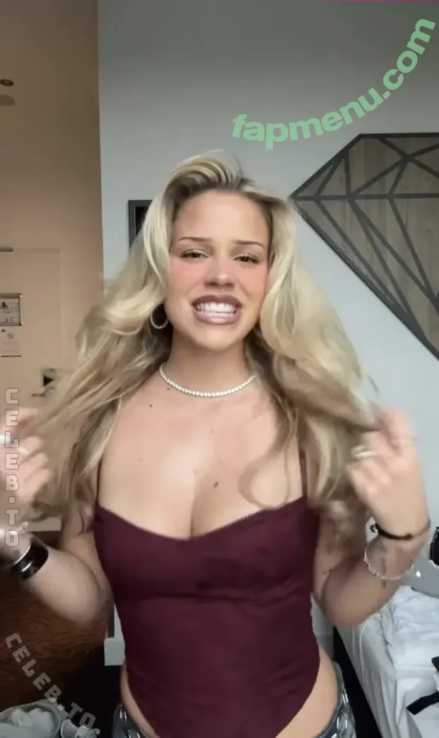 Livia Josephine nude photo #0016 (liviajoseph1ne)