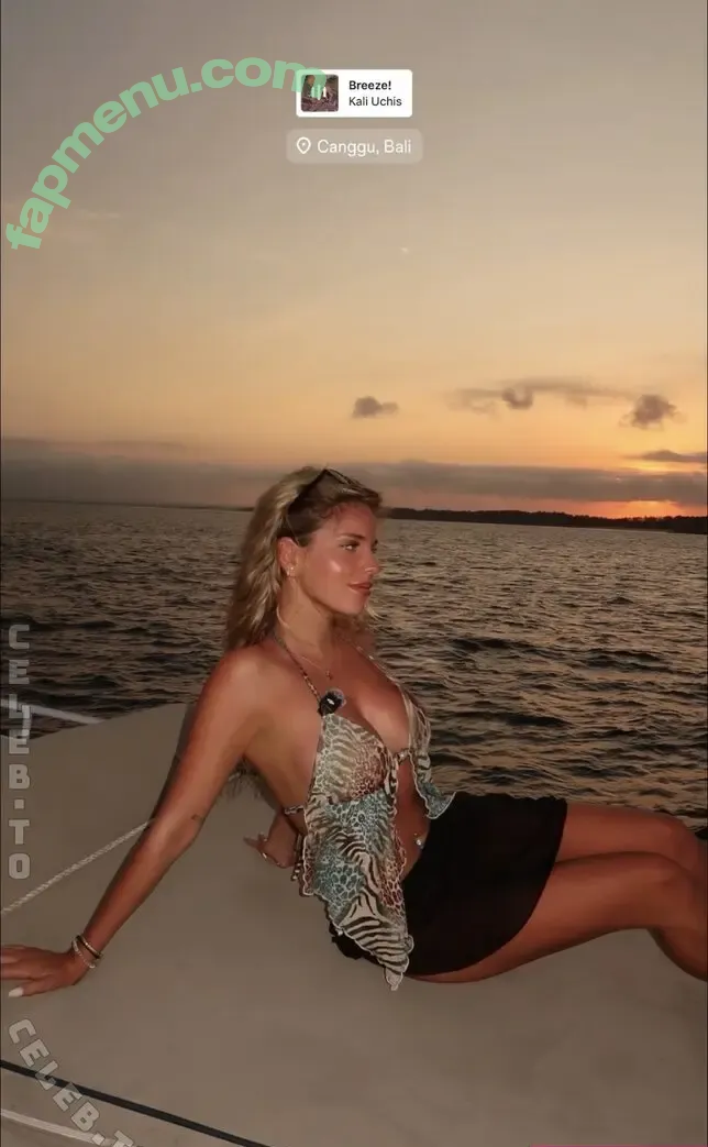 Livia Josephine nude photo #0019 (liviajoseph1ne)