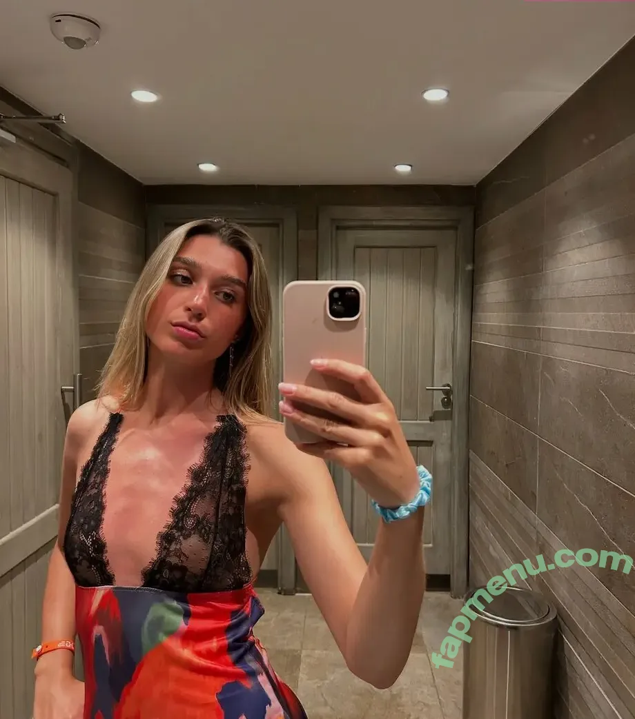 Livia Tresoldi nude photo #0003 (liviatresoldi)