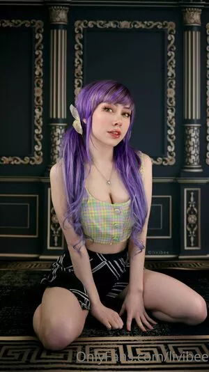 Livibee / Simp Chat / livibeeee nude photo #0297