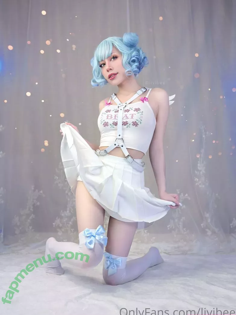 Livibee nude photo #0020 (Simp Chat / livibeeee)