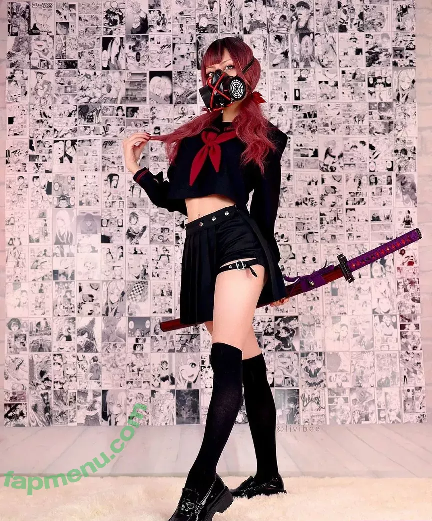 Livibee nude photo #0022 (Simp Chat / livibeeee)