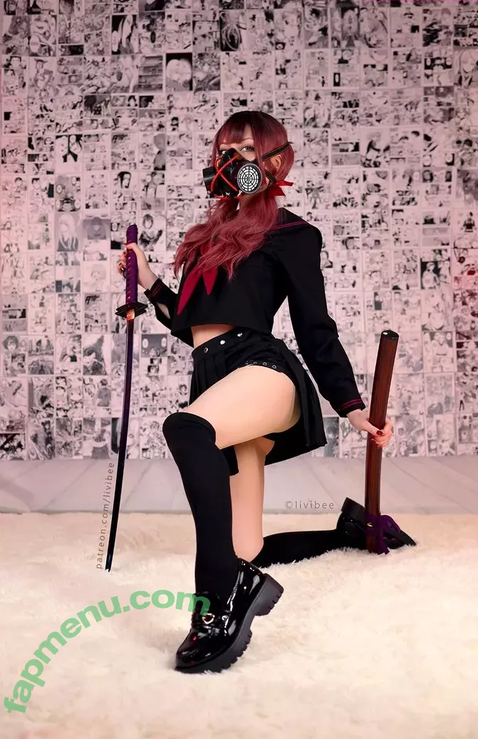 Livibee nude photo #0025 (Simp Chat / livibeeee)