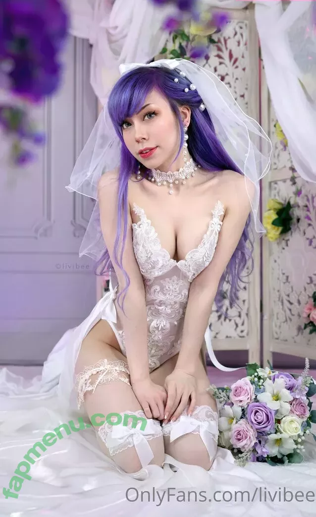 Livibee nude photo #0086 (Simp Chat / livibeeee)