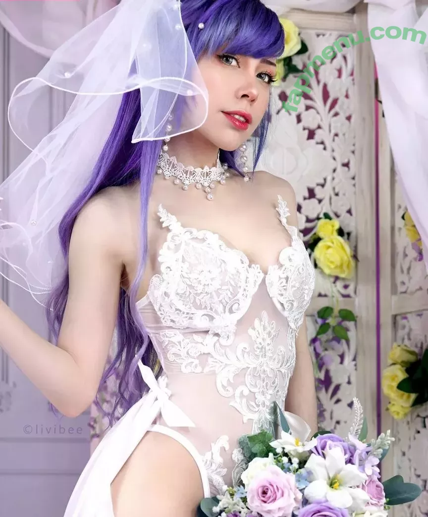 Livibee nude photo #0090 (Simp Chat / livibeeee)