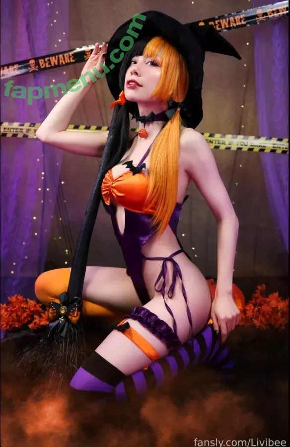 Livibee nude photo #0091 (Simp Chat / livibeeee)