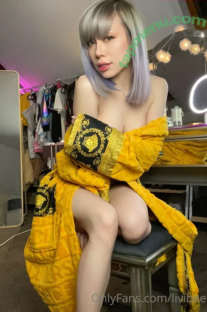Livibee nude photo #0106 (Simp Chat / livibeeee)
