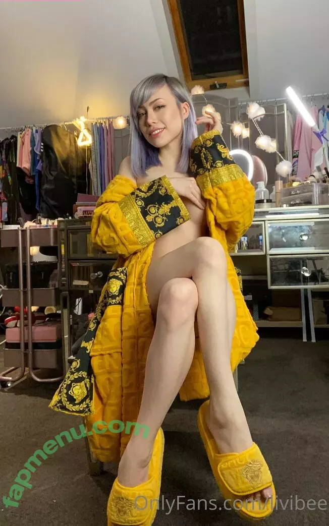 Livibee nude photo #0109 (Simp Chat / livibeeee)