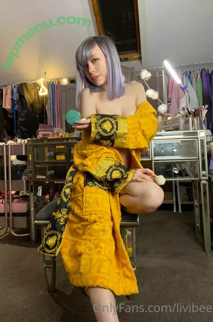 Livibee nude photo #0112 (Simp Chat / livibeeee)