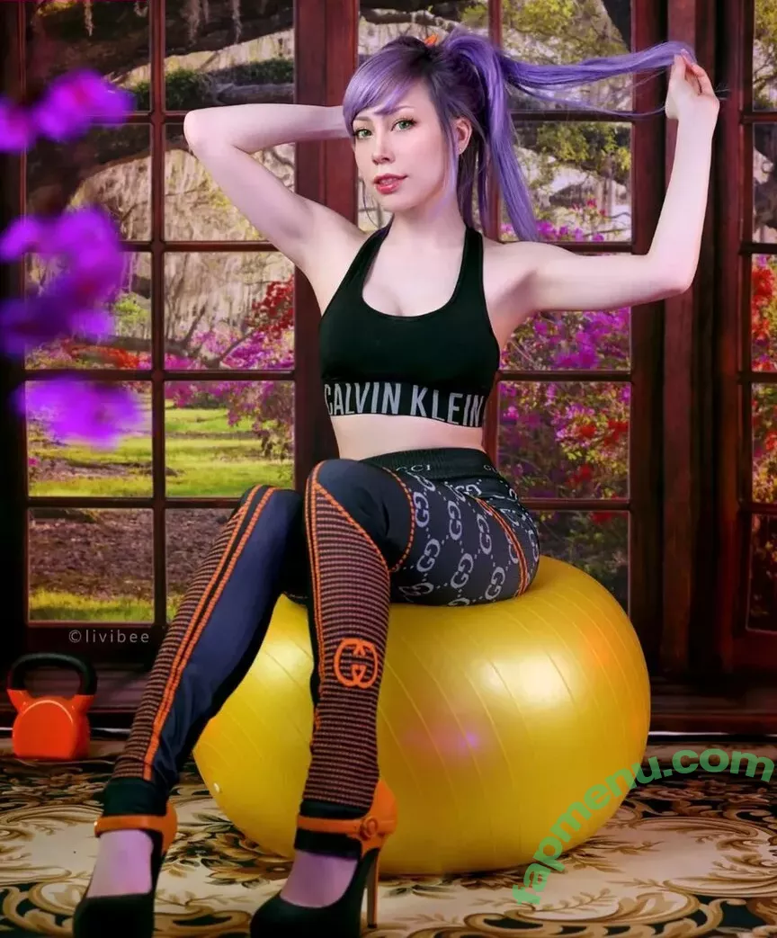 Livibee nude photo #0117 (Simp Chat / livibeeee)