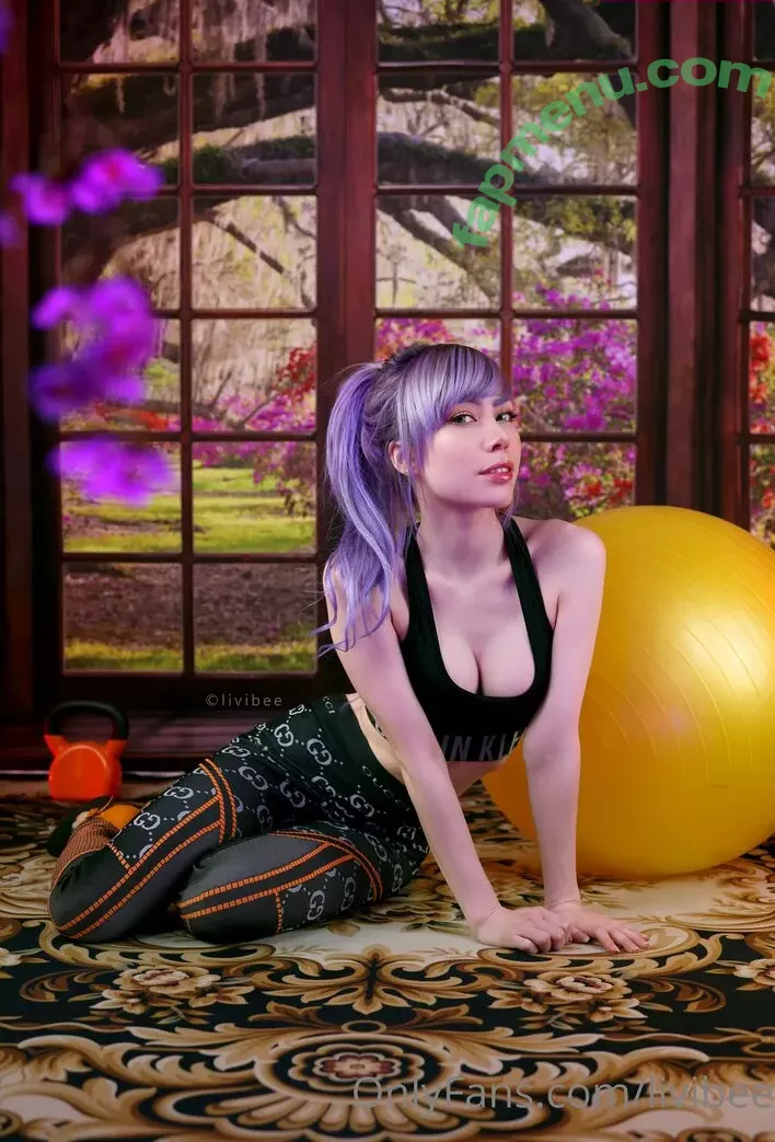 Livibee nude photo #0118 (Simp Chat / livibeeee)