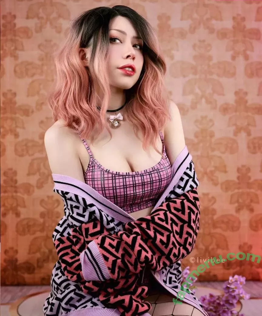 Livibee nude photo #0129 (Simp Chat / livibeeee)