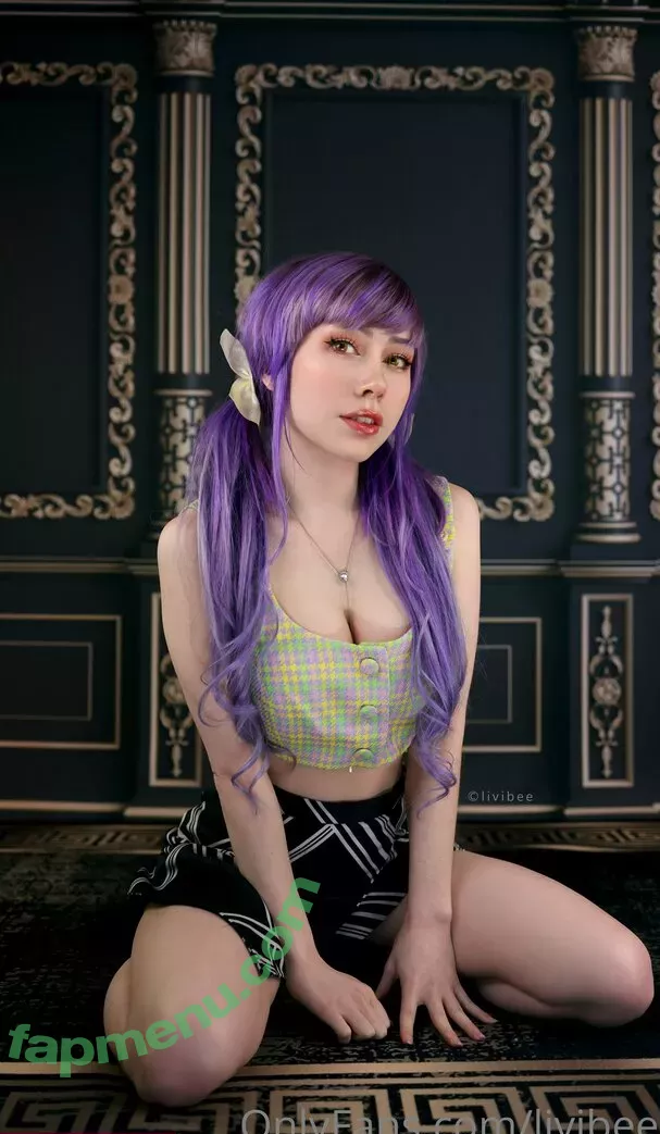 Livibee nude photo #0140 (Simp Chat / livibeeee)