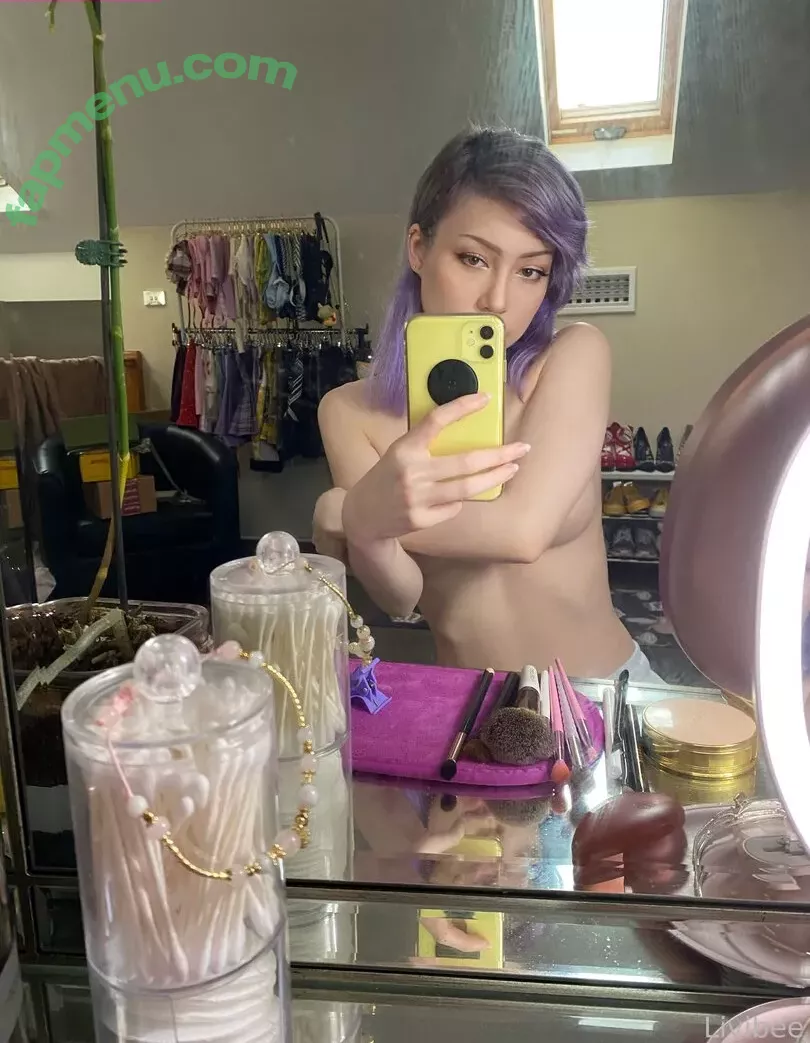 Livibee nude photo #0162 (Simp Chat / livibeeee)