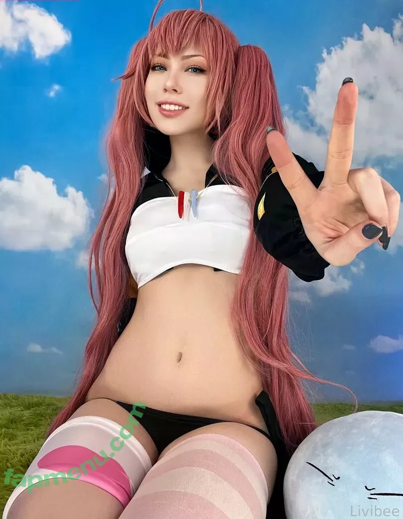 Livibee nude photo #0193 (Simp Chat / livibeeee)