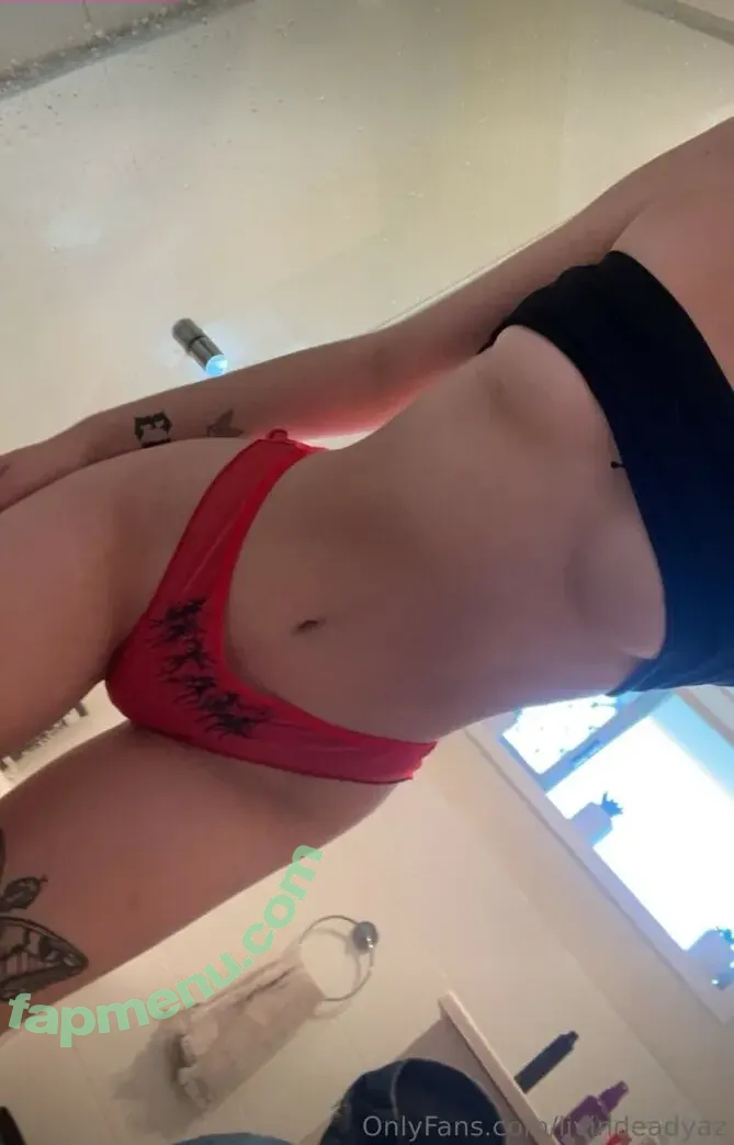 livindeadyaz nude photo #0011 (livindeadyaz)