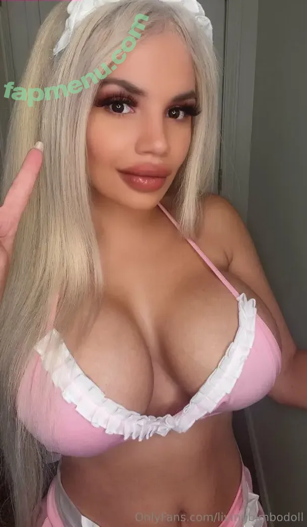 livingbimbodoll nude photo #0060 (livingbimbodoll)