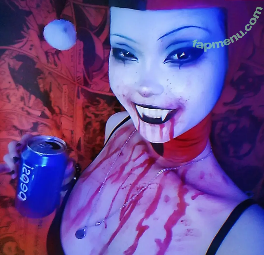 Livingdead_kev nude photo #0008 (kev / monstermama94)
