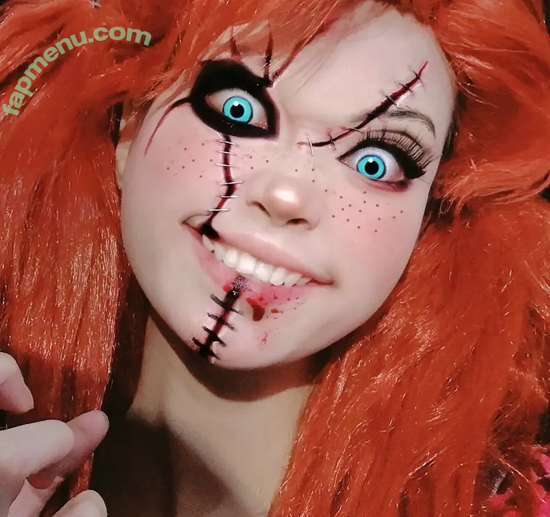 Livingdead_kev nude photo #0165 (kev / monstermama94)
