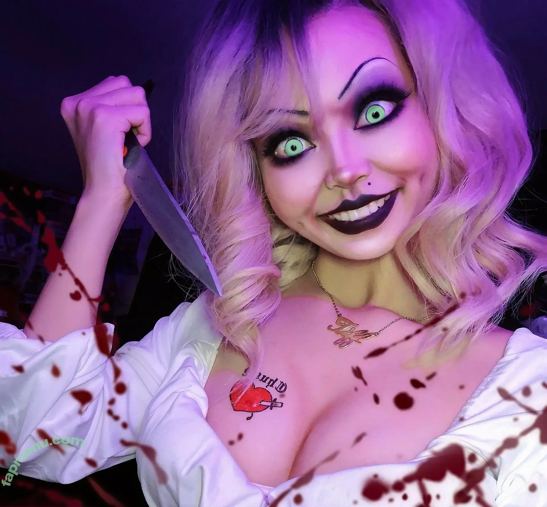 Livingdead_kev nude photo #0168 (kev / monstermama94)