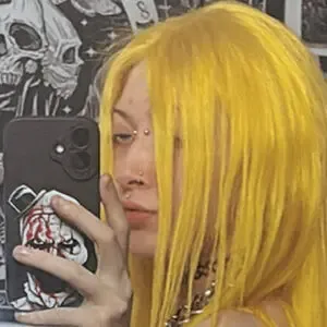 LivingDeadGothh / that_dead_goth nude photo #0016