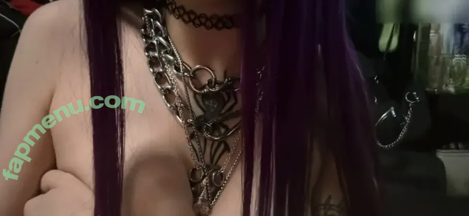 LivingDeadGothh nude photo #0010 (that_dead_goth)