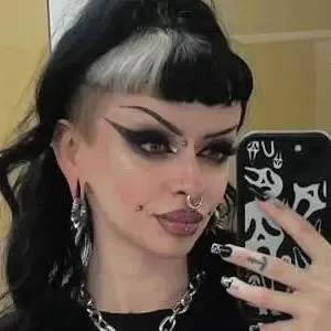 Livingdeadgxrl / livingdeadgirlofficial nude photo #0002