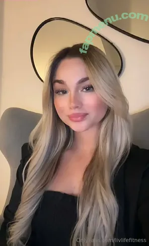 Livlifefitness nude photo #0008