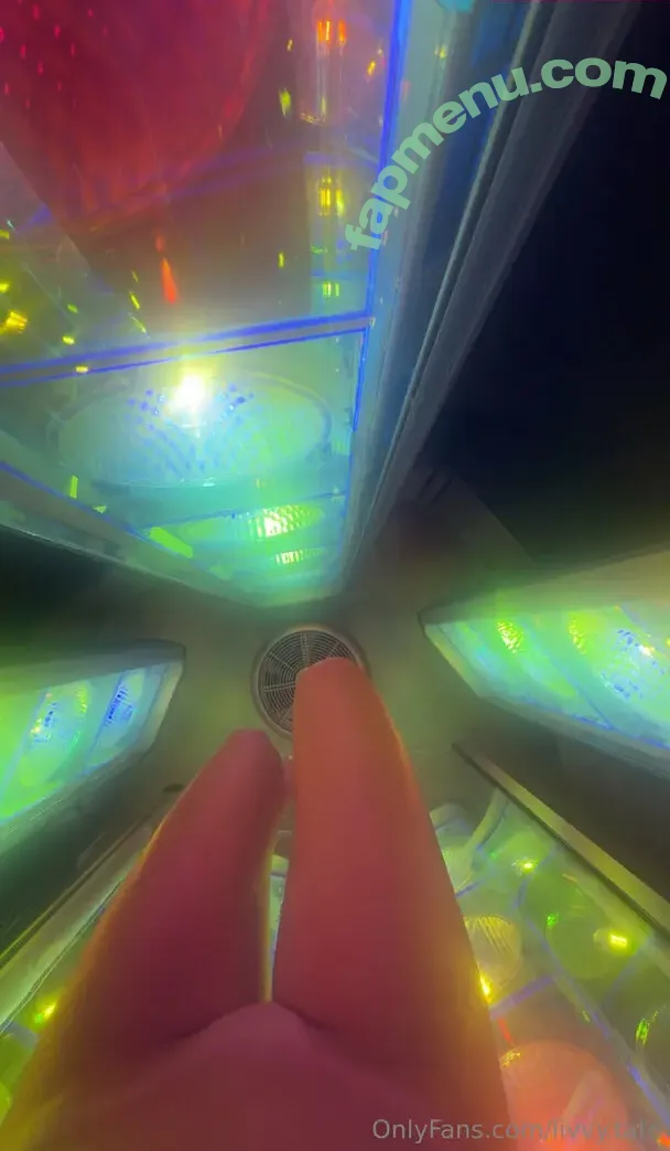 Livromanoo nude photo #0078 (Liv)