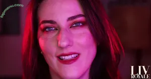 LivRoyale / liv_royale nude photo #0026