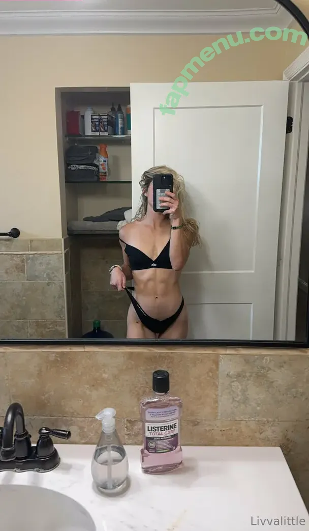 Livvalittle nude photo #0078 (fitdonk)