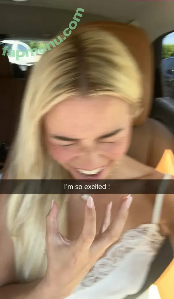 Livvy Dunne nude photo #0005 (livvydunne)