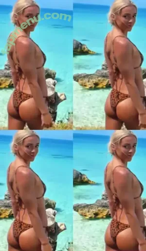 Livvy Dunne / livvydunne nude photo #0020