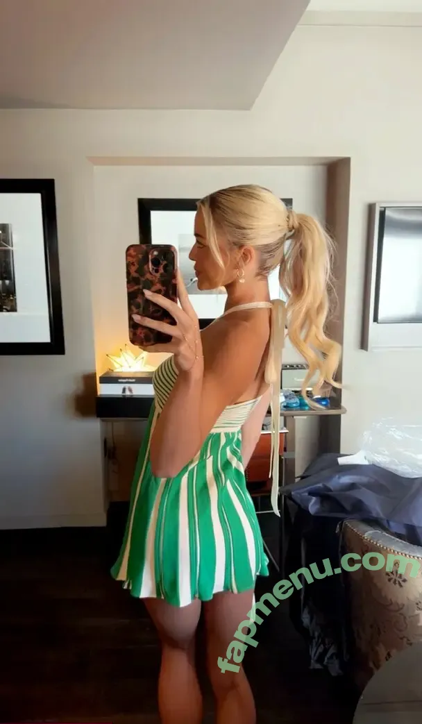 Livvy Dunne nude photo #0009 (livvydunne)