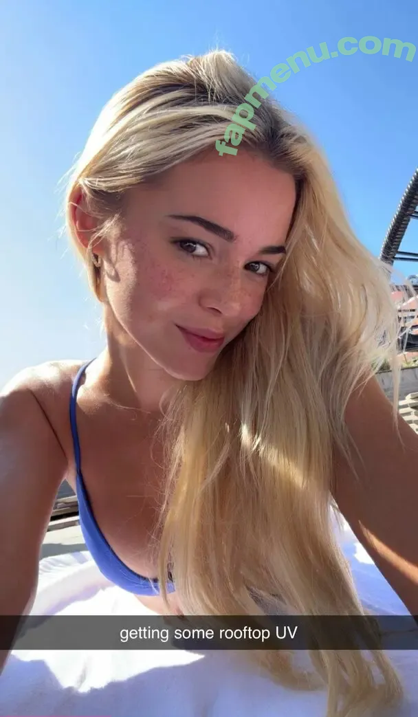 Livvy Dunne nude photo #0012 (livvydunne)