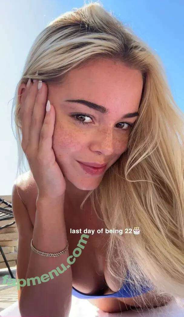 Livvy Dunne nude photo #0013 (livvydunne)
