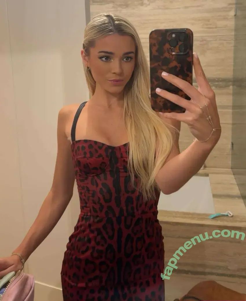 Livvy Dunne nude photo #0024 (livvydunne)