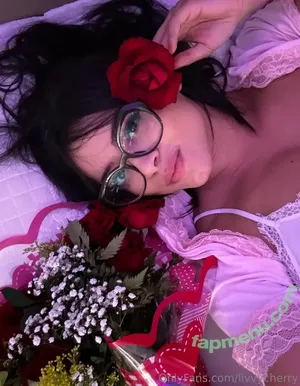livvycherry / livvycherryx nude photo #0035