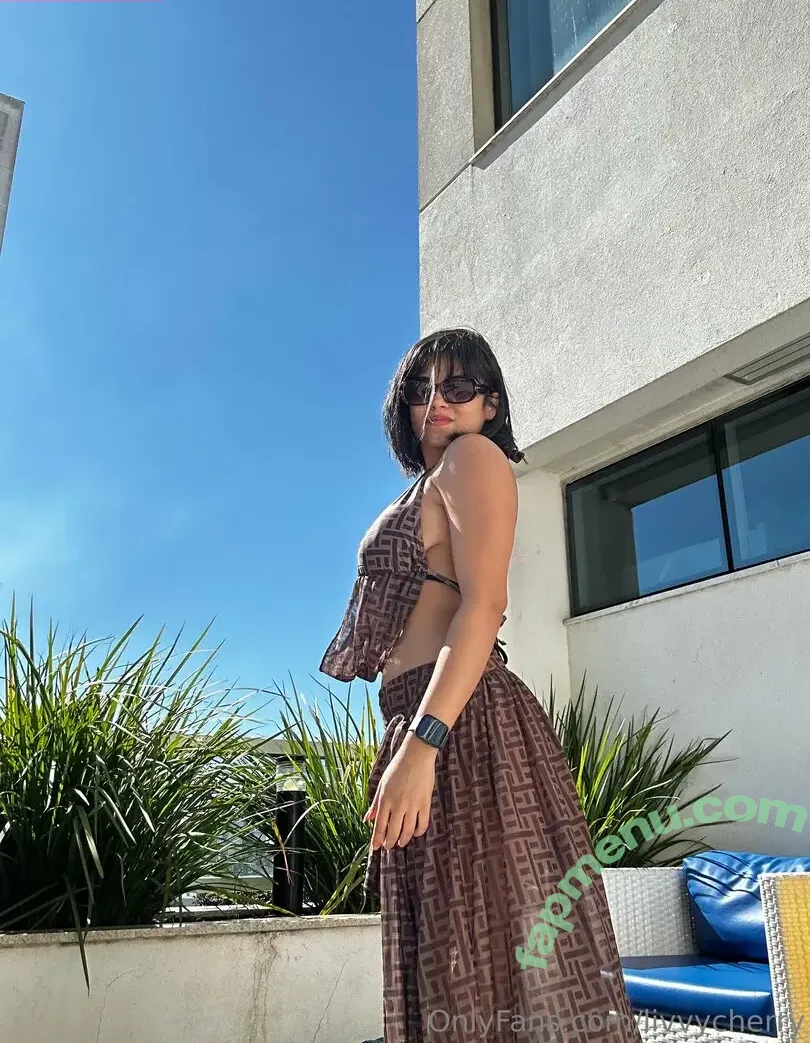 livvycherry nude photo #0012 (livvycherryx)