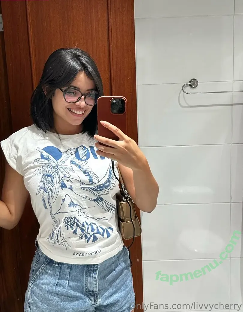 livvycherry nude photo #0034 (livvycherryx)