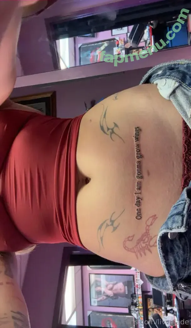 livvyjade nude photo #0011 (oliviajade)